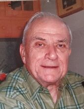 Edward Stroud