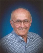James Ralph Huck