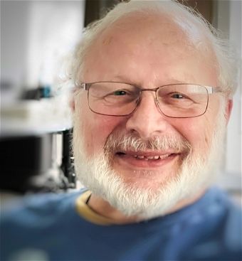Raymond Markwald