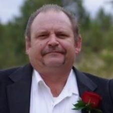 Kenneth Stanfield's obituary photo'