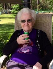 Doris Lindevig