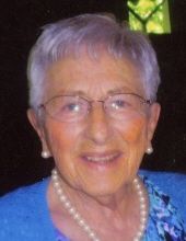 Kathryn Anderson