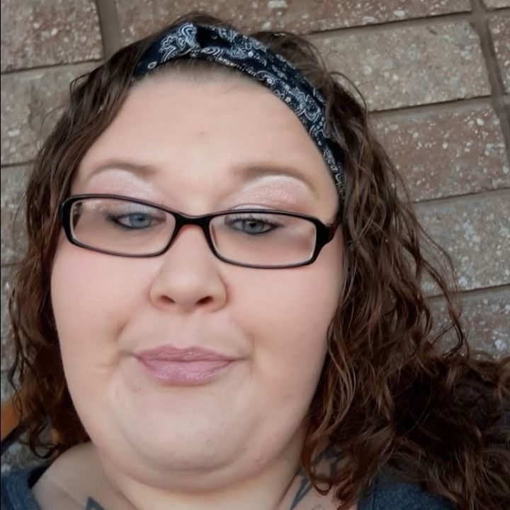 Amber Irby's obituary photo'