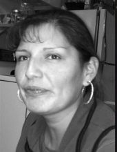 Melanie DeCrane Lefthand