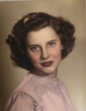 Marjory Richards