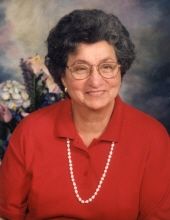 Margaret Pickett