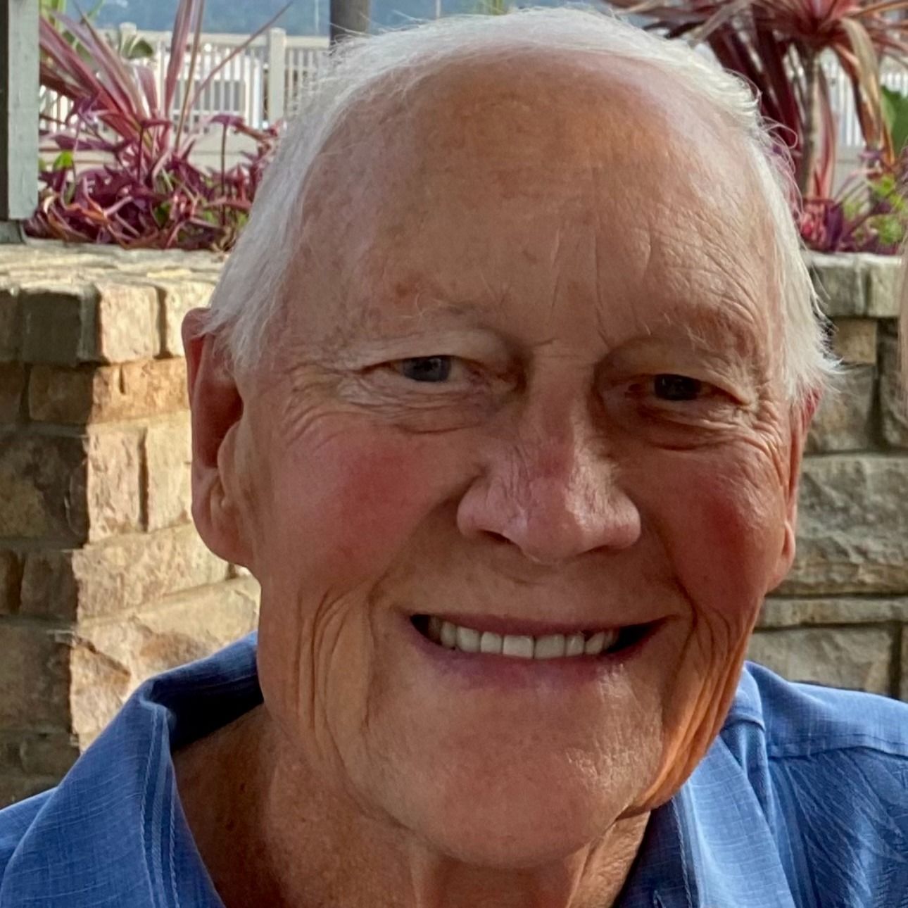 Thomas Breen's obituary photo'