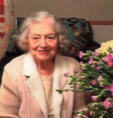 Mary Lynch