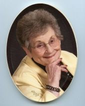 Gloria Frickle