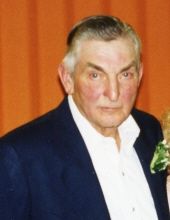 Willard Drinkwalter
