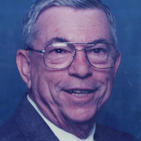 Robert Murphy's obituary photo'