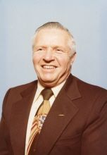 James Crouse,