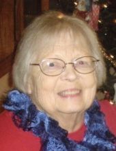 Helen Johnson