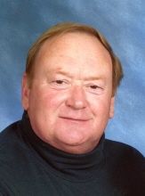 Charles Kerr