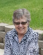 Donna Foos