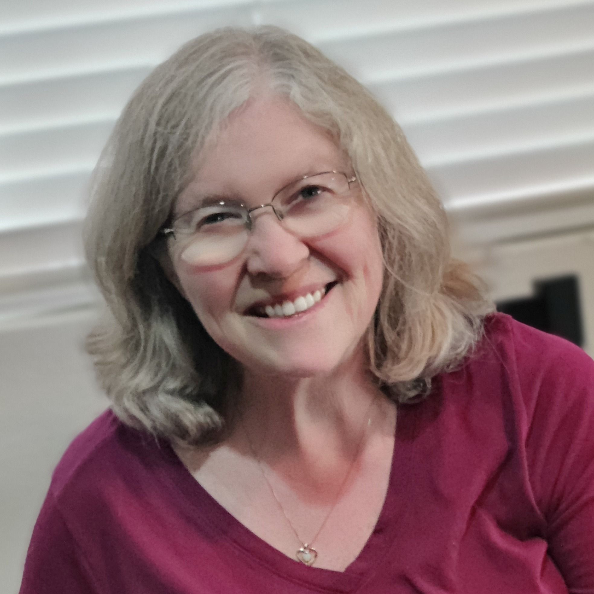Lynn Schott's obituary photo'