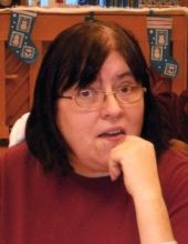 Charlotte Caldwell