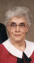 Carol Larson