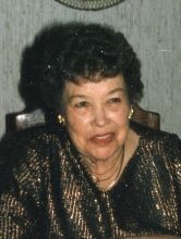 Arline DuVal