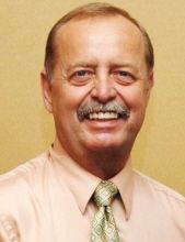 Perry Sorenson