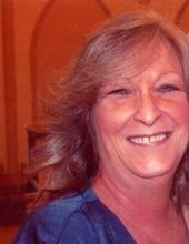 Cynthia LaLiberte