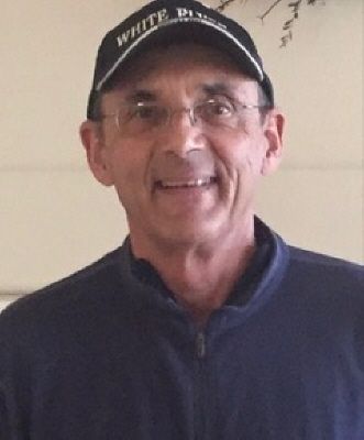 James Trythall
