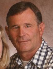 Michael Moran