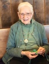 Patricia Harris