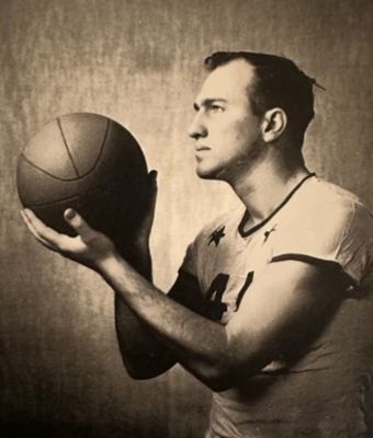 Eugene Espeland
