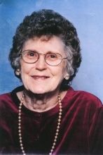 Maxine Oltrogge