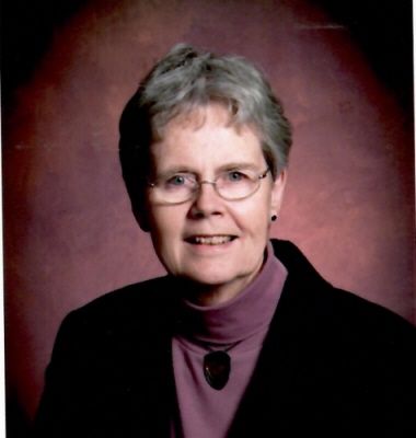 Sister Kathleen Hanley CHM
