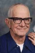 Raymond Albright