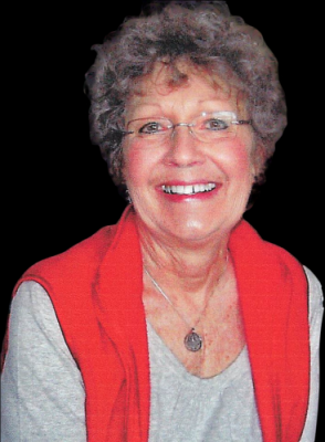 Henrietta Smithson