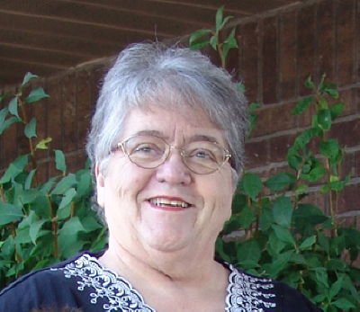 Lois Munger