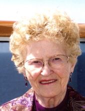 Shirley Jones Heffner