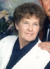Margie Coulter