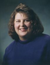 Kimberly Rees