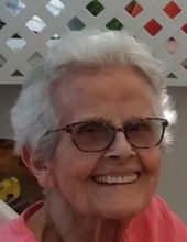 Marian Fergerson