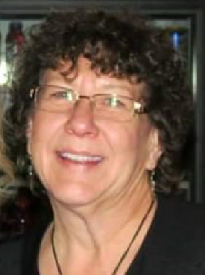 Ramona Crawford