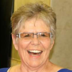 Nina Spannagel's obituary photo'