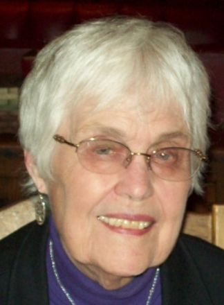 Delores Krohn
