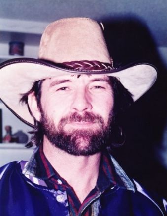 Ralph Arnold