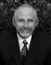 Christopher Dickey