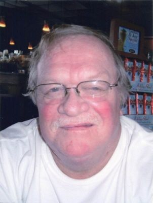 Jerald Fry