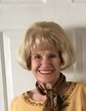 Mary Bertolino Dugan