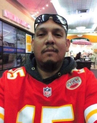 Joe Chavez