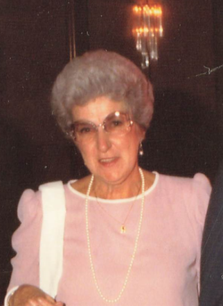 Helen Johnson