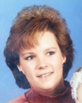 Kristine Anderson