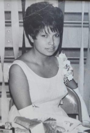 Francine Goodbird- Wilson