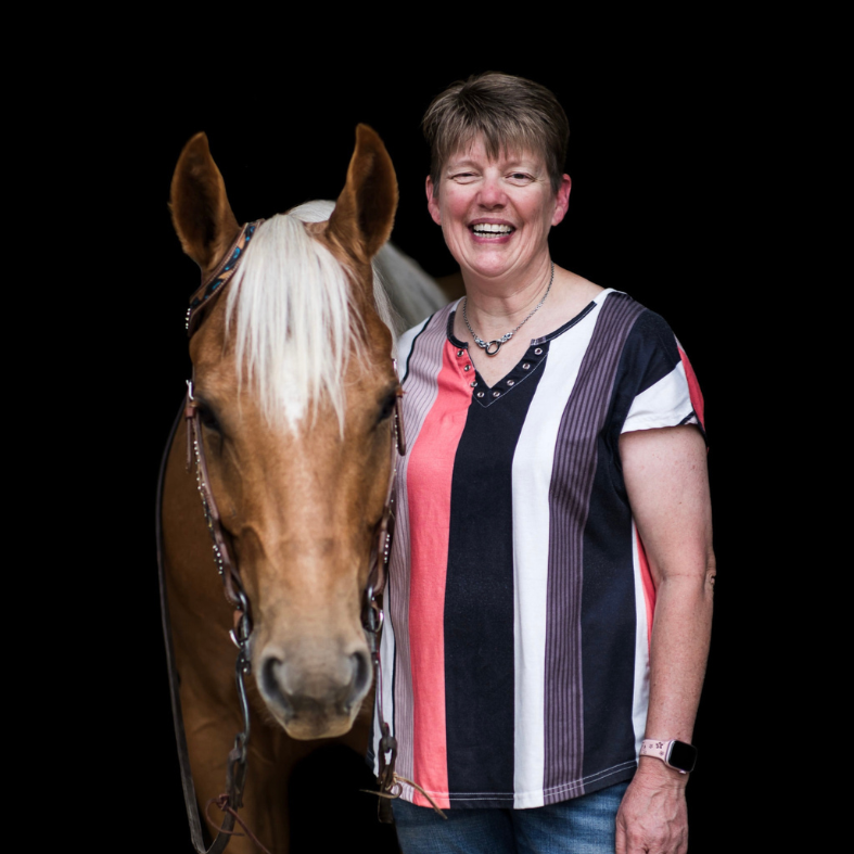 Juli Bjornebo's obituary photo'